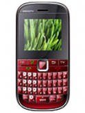 Anconn Qwerty Duo - TV Pack Q6 price in India