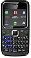 Anconn Qwerty - Triple SIM