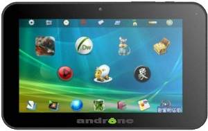 Androne i7Ce