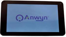 Anwyn AERO-AW-T702