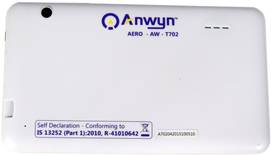 Anwyn AERO-AW-T702