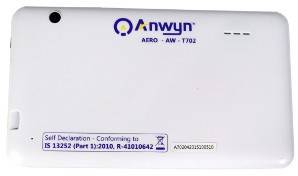 Anwyn AERO-AW-T702