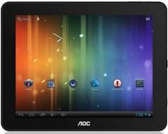 AOC Breeze MG97DR-16