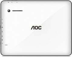 AOC Breeze MG97DR-16