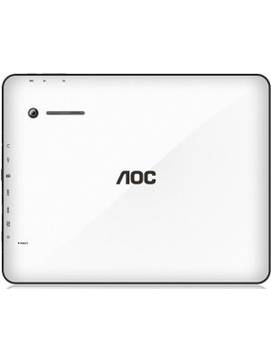 AOC Breeze MG97DR-16