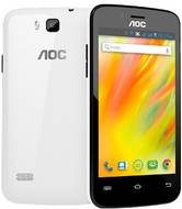 AOC E40