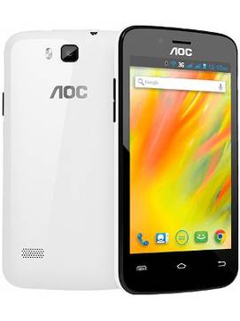 AOC E40