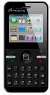Apogee A123i