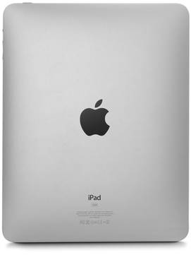 Apple iPad 16GB WiFi