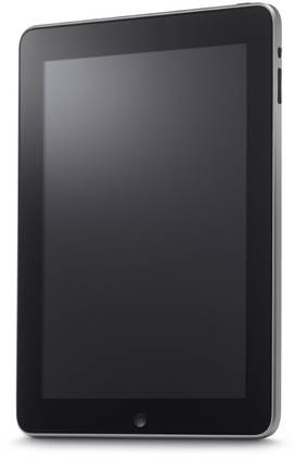 Apple iPad 16GB WiFi