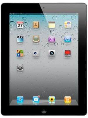 Apple iPad 2 16GB WiFi and 3G Price