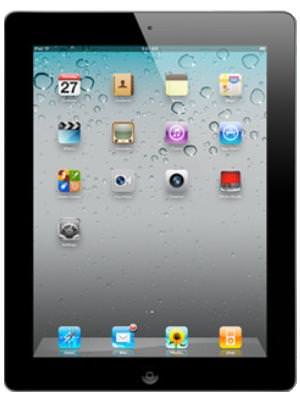 Apple iPad 2 32GB WiFi Price