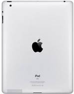 Apple iPad 2 64GB CDMA