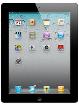 Apple iPad 2 64GB WiFi