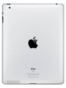 Apple iPad 2 64GB WiFi