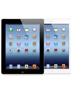 Apple iPad 4 128GB WiFi