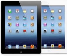 Apple iPad 4 32GB WiFi