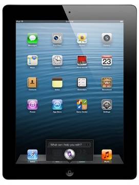 Apple iPad 4 64GB WiFi + Cellular