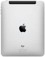 Apple iPad 64GB WiFi and 3G