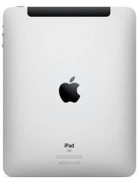 Apple iPad 64GB WiFi and 3G