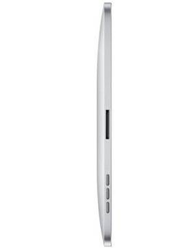 Apple iPad 64GB WiFi and 3G