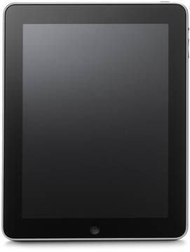 Apple iPad 64GB WiFi