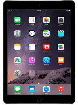 Apple iPad Air 2 wifi 64GB