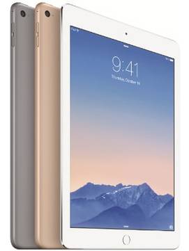 Apple iPad Air 2 wifi 64GB