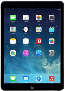Apple iPad Air 128GB Cellular