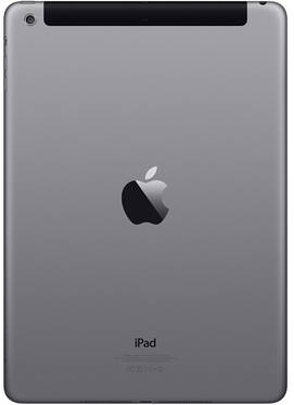 Apple iPad Air 128GB Cellular