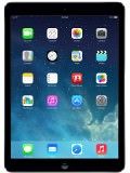 Compare Apple iPad Air 16GB Cellular