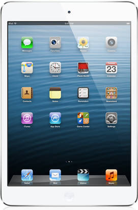 Apple iPad mini 2 128GB WiFi + Cellular