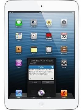 Apple iPad mini 2 64GB WiFi