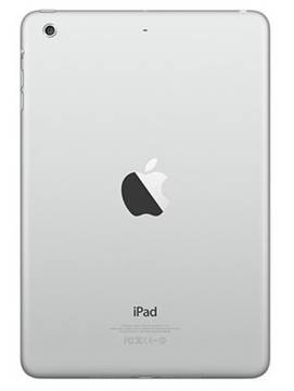 Apple iPad mini 2 (with retina display)