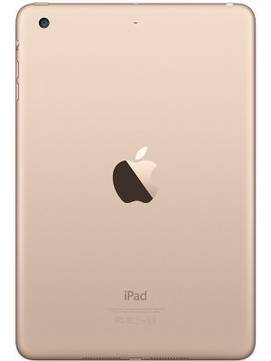 Apple iPad Mini 3 WiFi Cellular 128GB