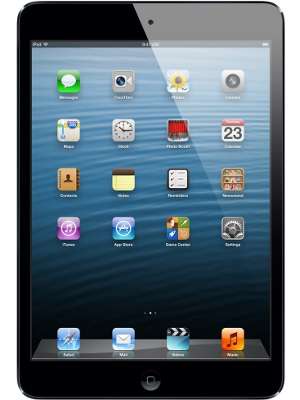Apple iPad mini 64GB WiFi + Cellular Price in India, Full Specs (20th