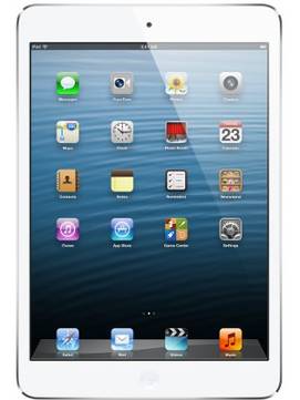 Apple iPad mini 64GB WiFi + Cellular