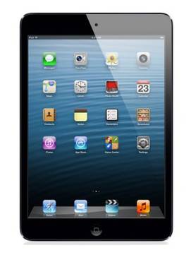 Apple iPad mini 64GB WiFi
