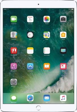 Apple iPad Pro 10.5 2017 WiFi Cellular 512GB