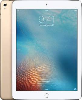 Apple iPad Pro 9.7 WiFi 128GB