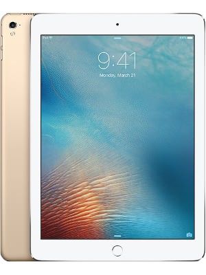 Apple iPad Pro 9.7 WiFi 32GB Price in India, Full Specs (10th August