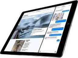 Apple iPad Pro WiFi 32GB