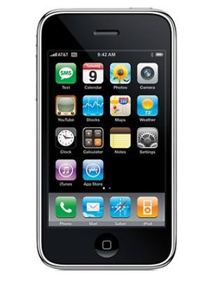 Apple iPhone 3G 16GB Price