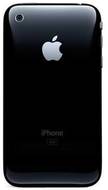 Apple iPhone 3G 8GB
