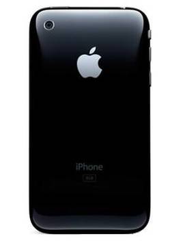 Apple iPhone 3G 8GB
