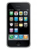 Compare Apple iPhone 3G 8GB