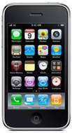 Apple iPhone 3GS 8GB