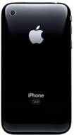 Apple iPhone 3GS 8GB