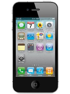Apple iPhone 4 - 16GB Price