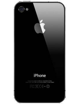 Apple iPhone 4 - 16GB